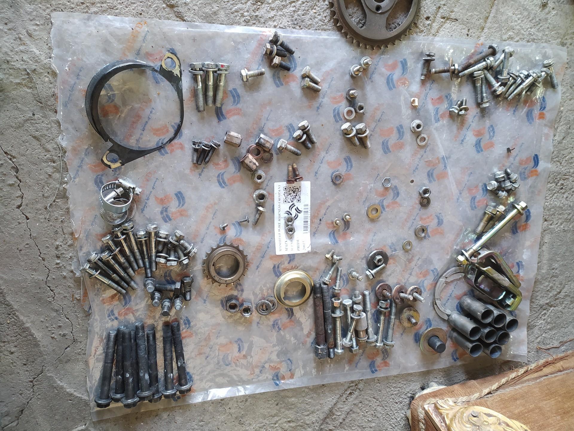 عکس خدمات خودرویی ۲۲۰