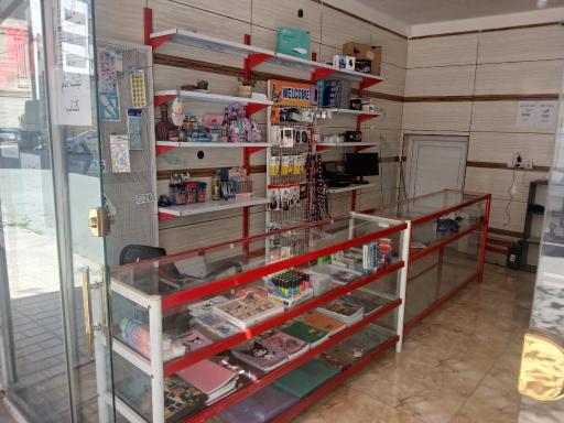 عکس کافی نت کریمی