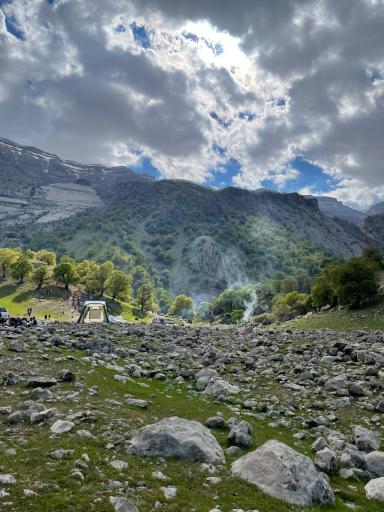 عکس ایلام