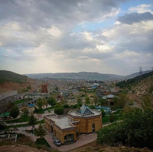 عکس ایلام