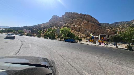 عکس ایلام