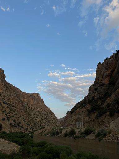 عکس ایلام