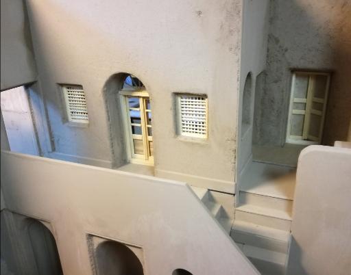 عکس نمایشگاه نطنز قدیم