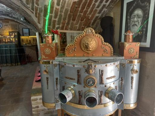 عکس نمایشگاه نطنز قدیم