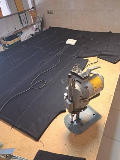 عکس خیاطی تولیدی و فروشگاه پوشاک پارس