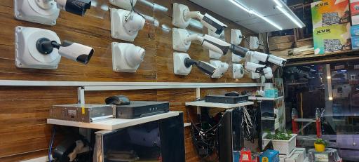 عکس فروشگاه دیدبان