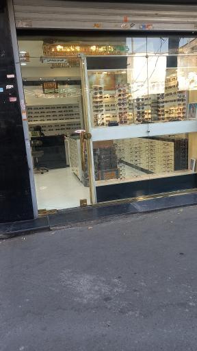 عکس اپتیک کمال