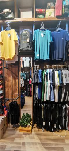 عکس پوشاک ورزشی فینال