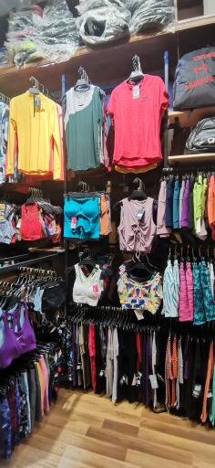 عکس پوشاک ورزشی فینال