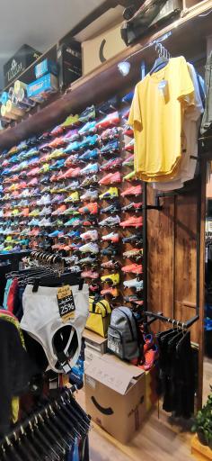 عکس پوشاک ورزشی فینال