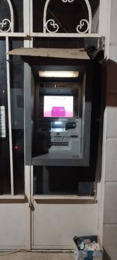 عکس خودپرداز ATM