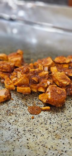 عکس فست فود کُپل 