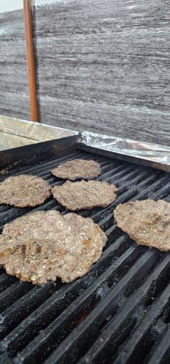 عکس فست فود کُپل 