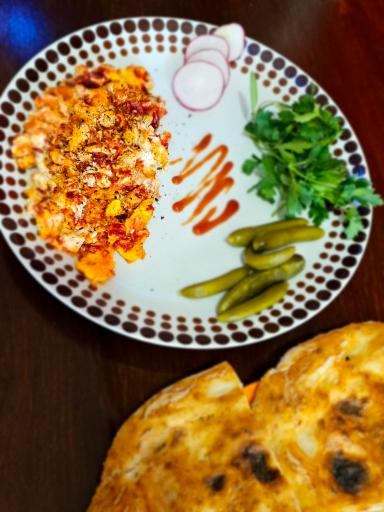 عکس کافه خورشید 