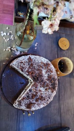 عکس کافه خورشید 