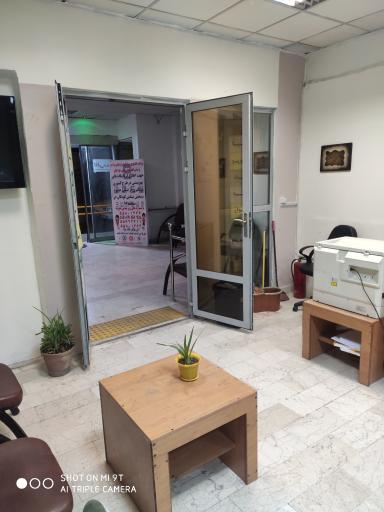 کافی نت پارسا