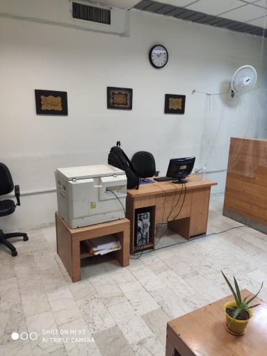 کافی نت پارسا