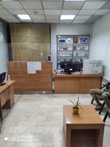 کافی نت پارسا