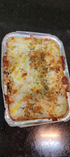 عکس فست فود کاست