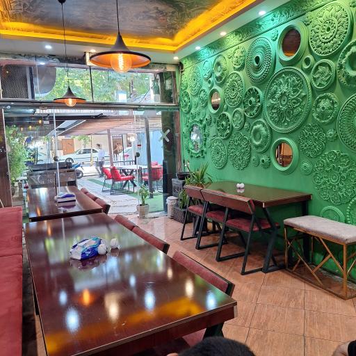 عکس رستوران کره کباب