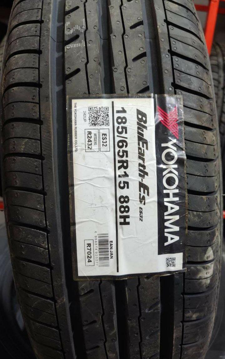 عکس رینگ و لاستیک جنوب