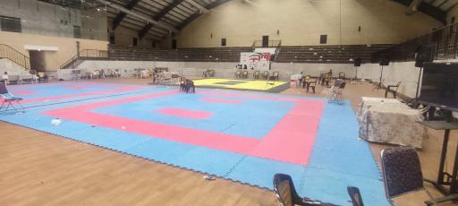 عکس مجموعه فرهنگی ورزشی خانه مهندس