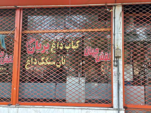 عکس کباب و بریانی