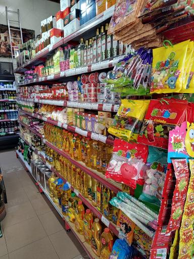 عکس ارزانسرای محمدپور