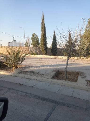 عکس بوستان خطی شهید محمد سعید اسماعیلی