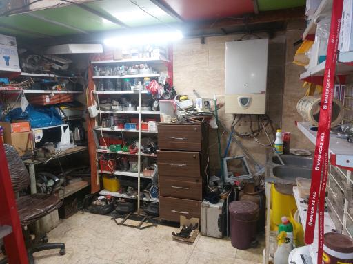 عکس پکیج وکولرگازی شمس 