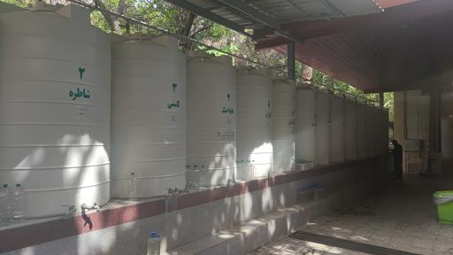 کارگاه تولیدی عرقیات و آبلیمو ژاله