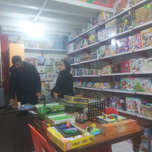 عکس کودک خلاق