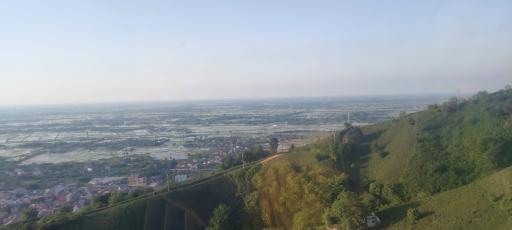 ایستگاه تله کابین لاهیجان