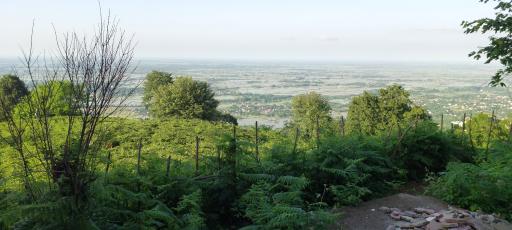 ایستگاه تله کابین لاهیجان