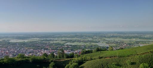 ایستگاه تله کابین لاهیجان