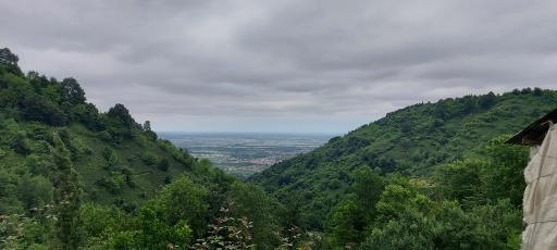 ایستگاه تله کابین لاهیجان