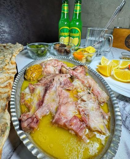 عکس طباخی ستارخان 