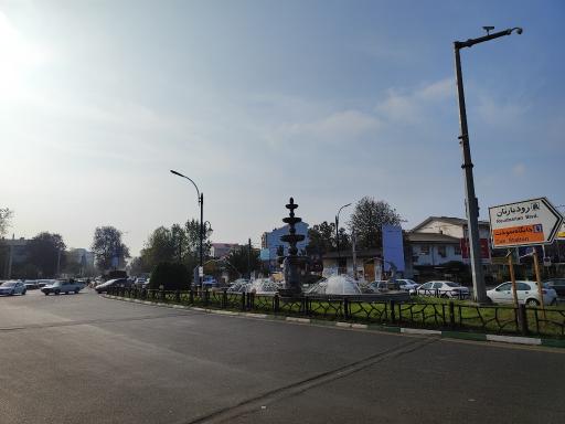 عکس میدان بسیج رسانه