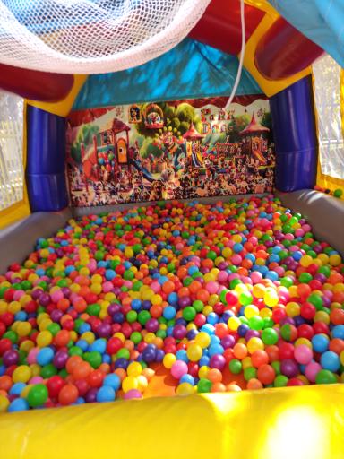 عکس پارک کوی زهرا