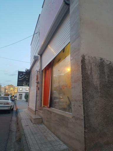 عکس خیاطی تمنا