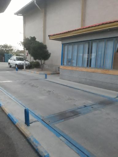 عکس سردخانه برادران دهقانی