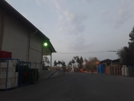 عکس سردخانه برادران دهقانی