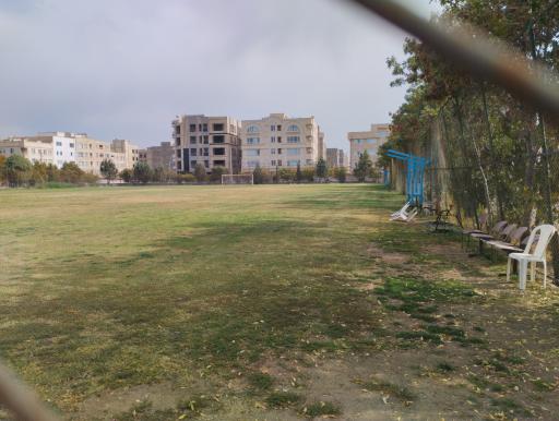 عکس مرکز علمی کاربردی باشگاه فرهنگی ورزشی شاهین