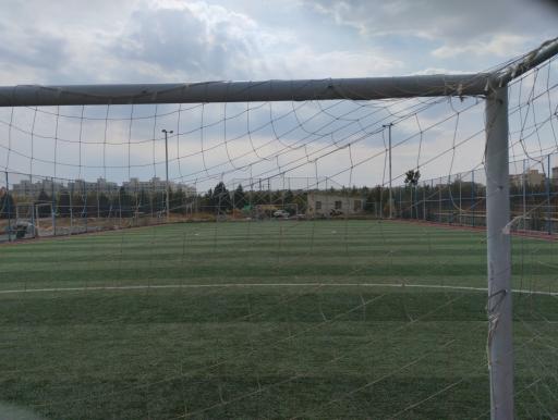 عکس مرکز علمی کاربردی باشگاه فرهنگی ورزشی شاهین