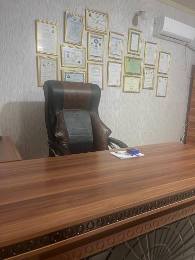 عکس کلینیک پزشکی، زیبایی و لیزر ارغوان