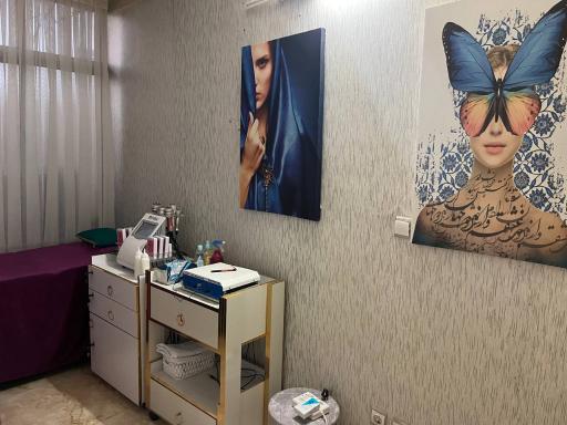 عکس کلینیک پزشکی، زیبایی و لیزر ارغوان