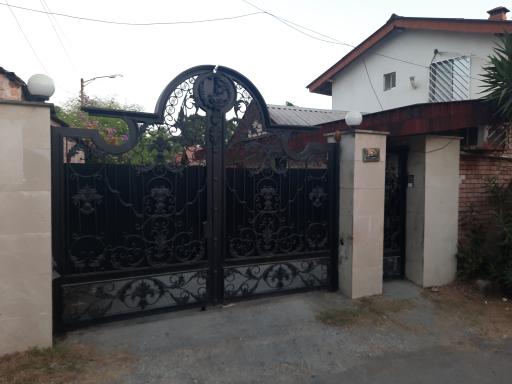 عکس شهرک زیتون