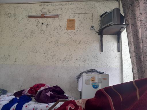 مهمانپذیر پارسیان