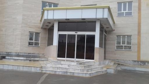 عکس دانشکده فنی و حرفه ای شهید رجایی قوچان