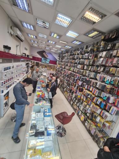 عکس موبایل جلال 